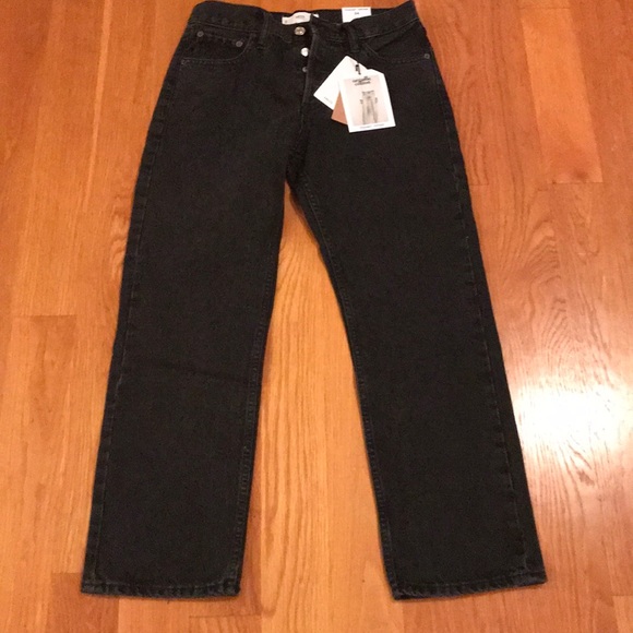 mango vintage jeans